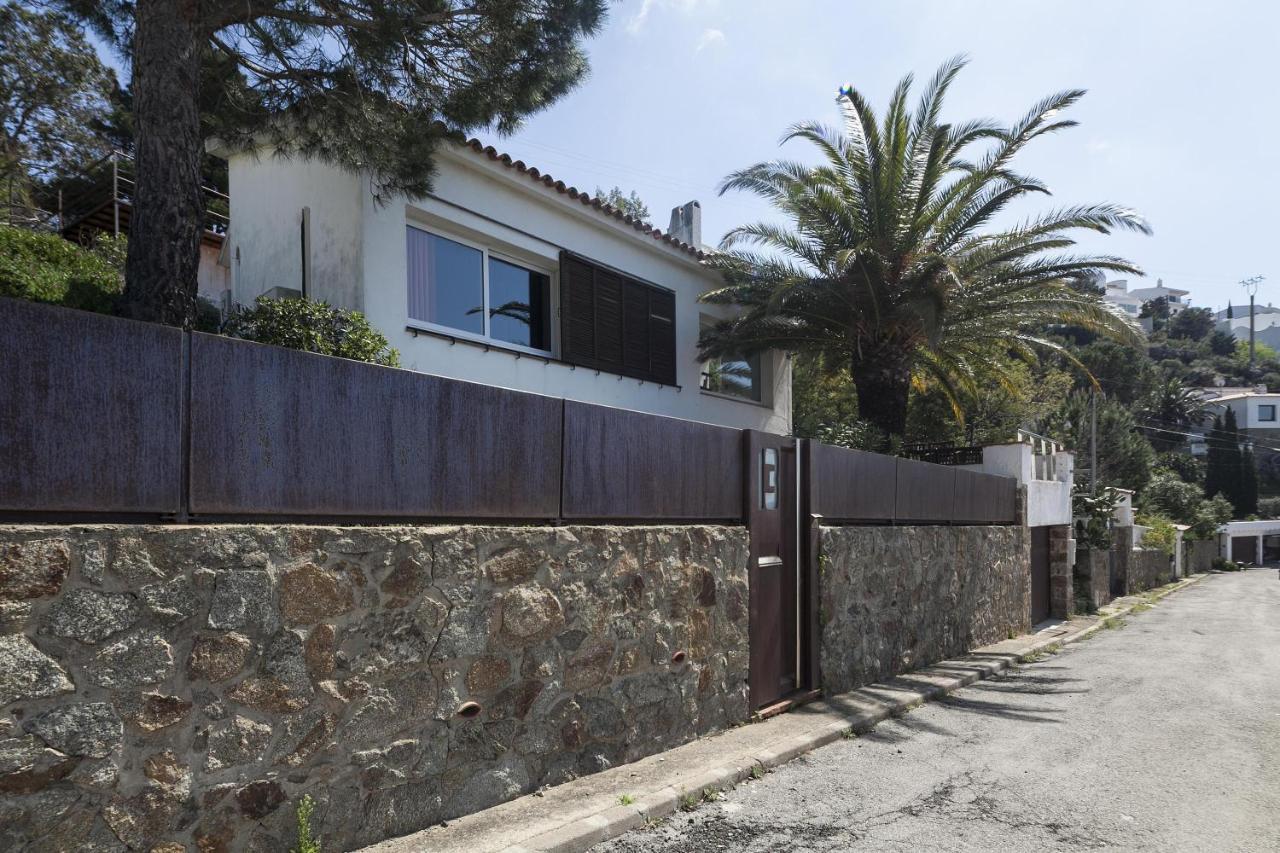 House Vista Bella Villa Roses Exterior foto