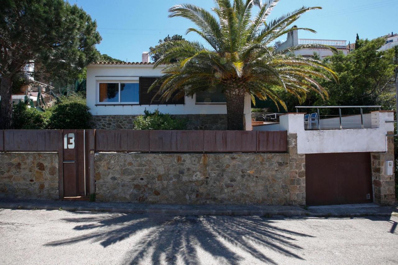 House Vista Bella Villa Roses Exterior foto